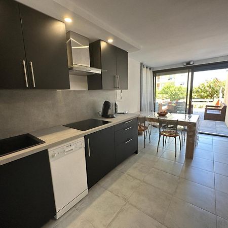 Appartement T2 Saint-Cyprien  Exterior foto