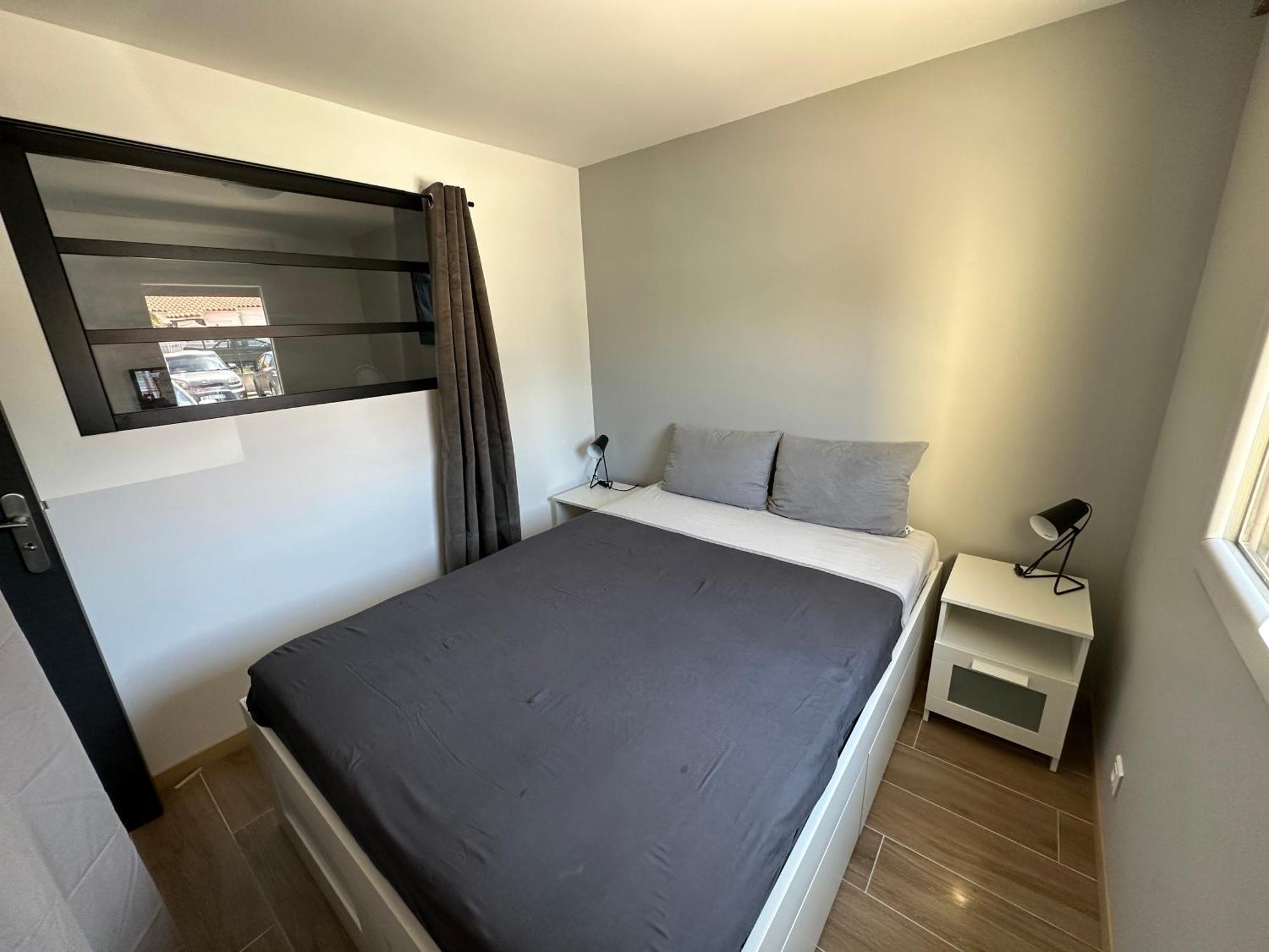 Appartement T2 Saint-Cyprien  Exterior foto