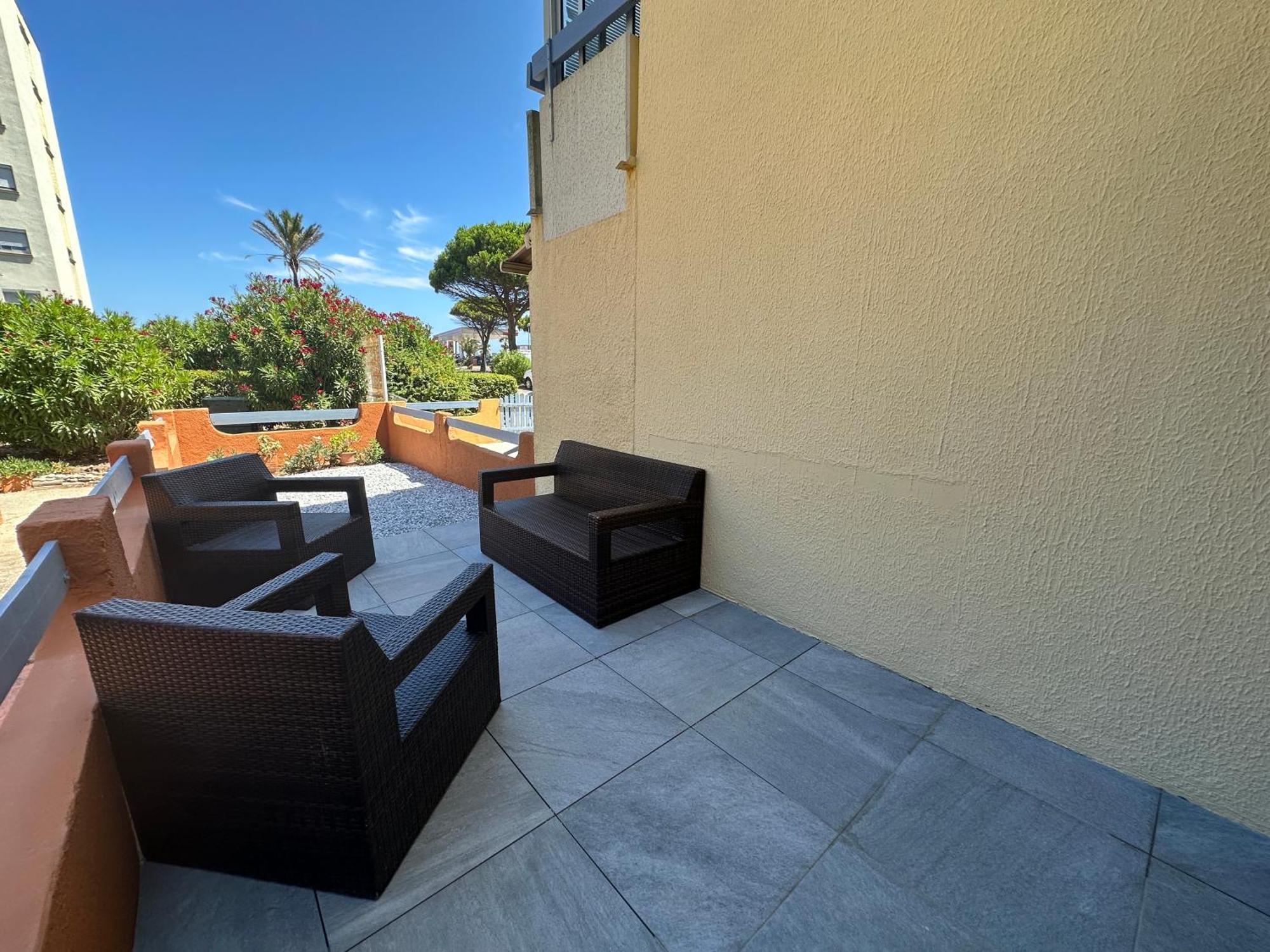 Appartement T2 Saint-Cyprien  Exterior foto
